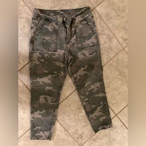 Army pants